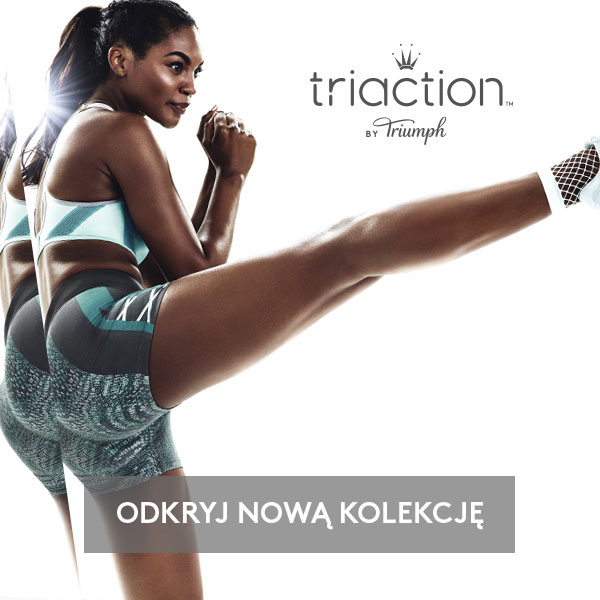 Triaction by Triumph