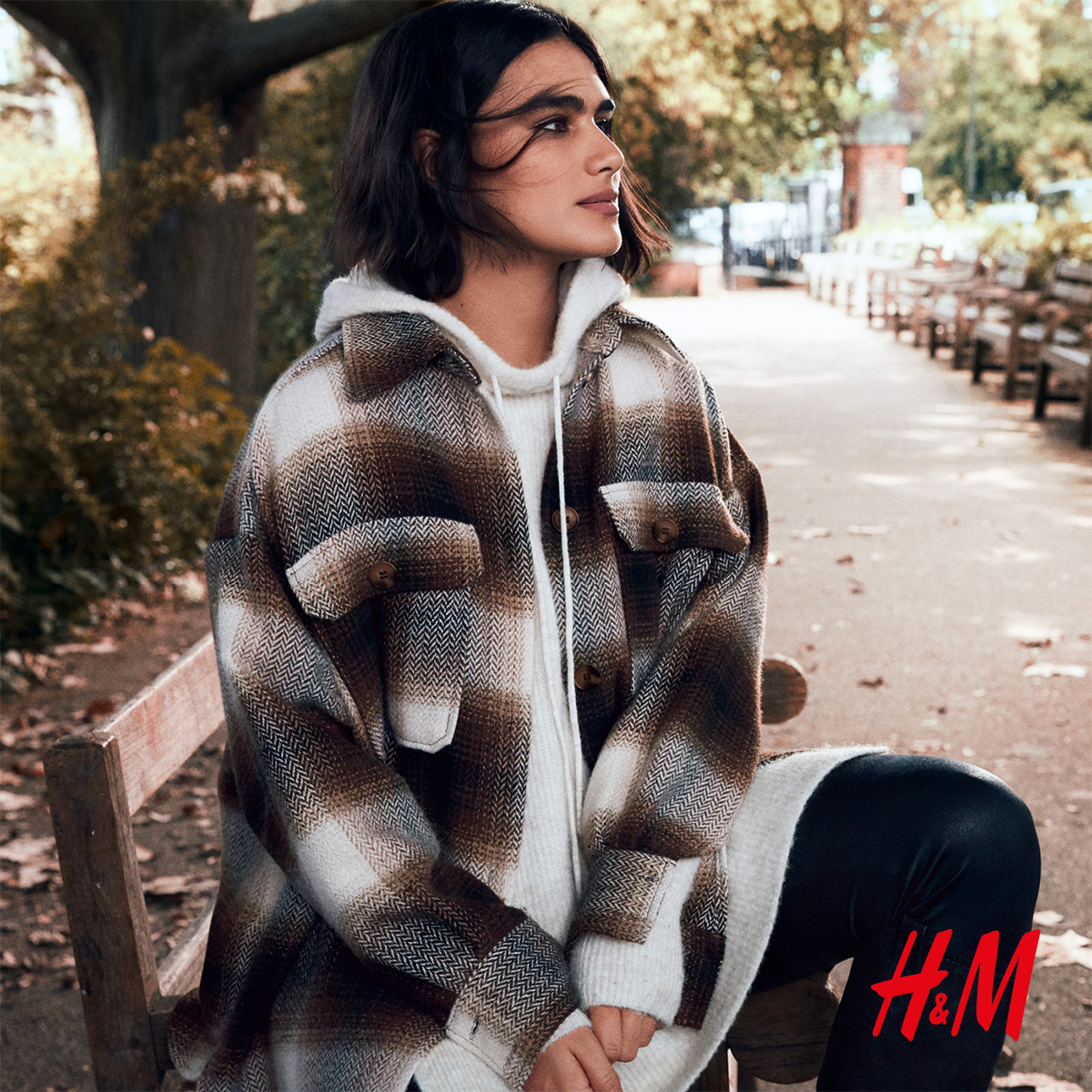 Zmień z H&M podejście do mody na świadome!