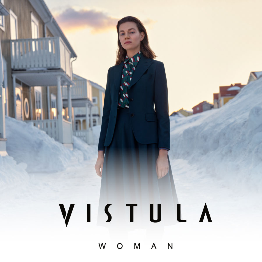 VISTULA Woman: nowa kolekcja stworzona dla kobiet