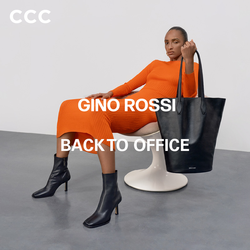 CCC: back to office