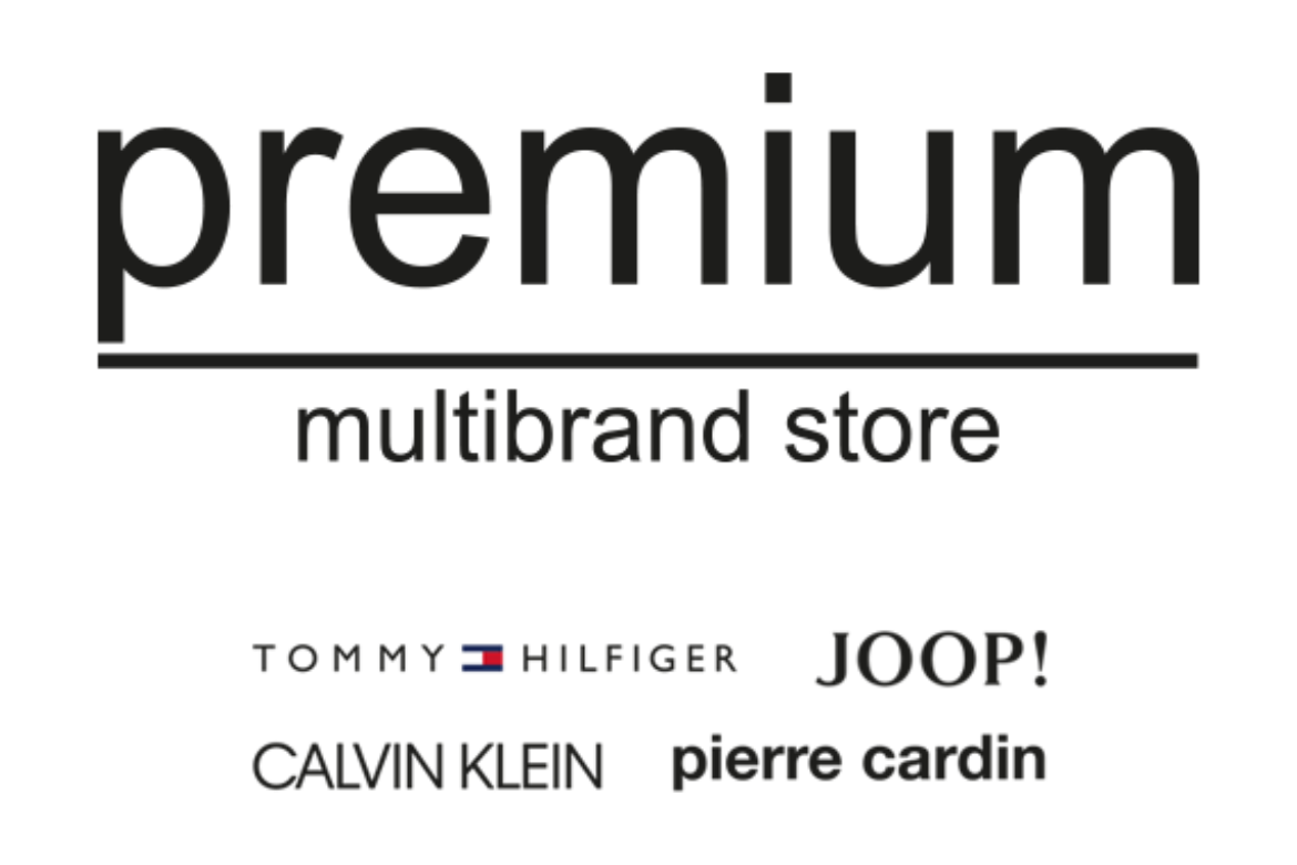 Premium Multibrand Store