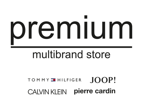 Premium Multibrand Store
