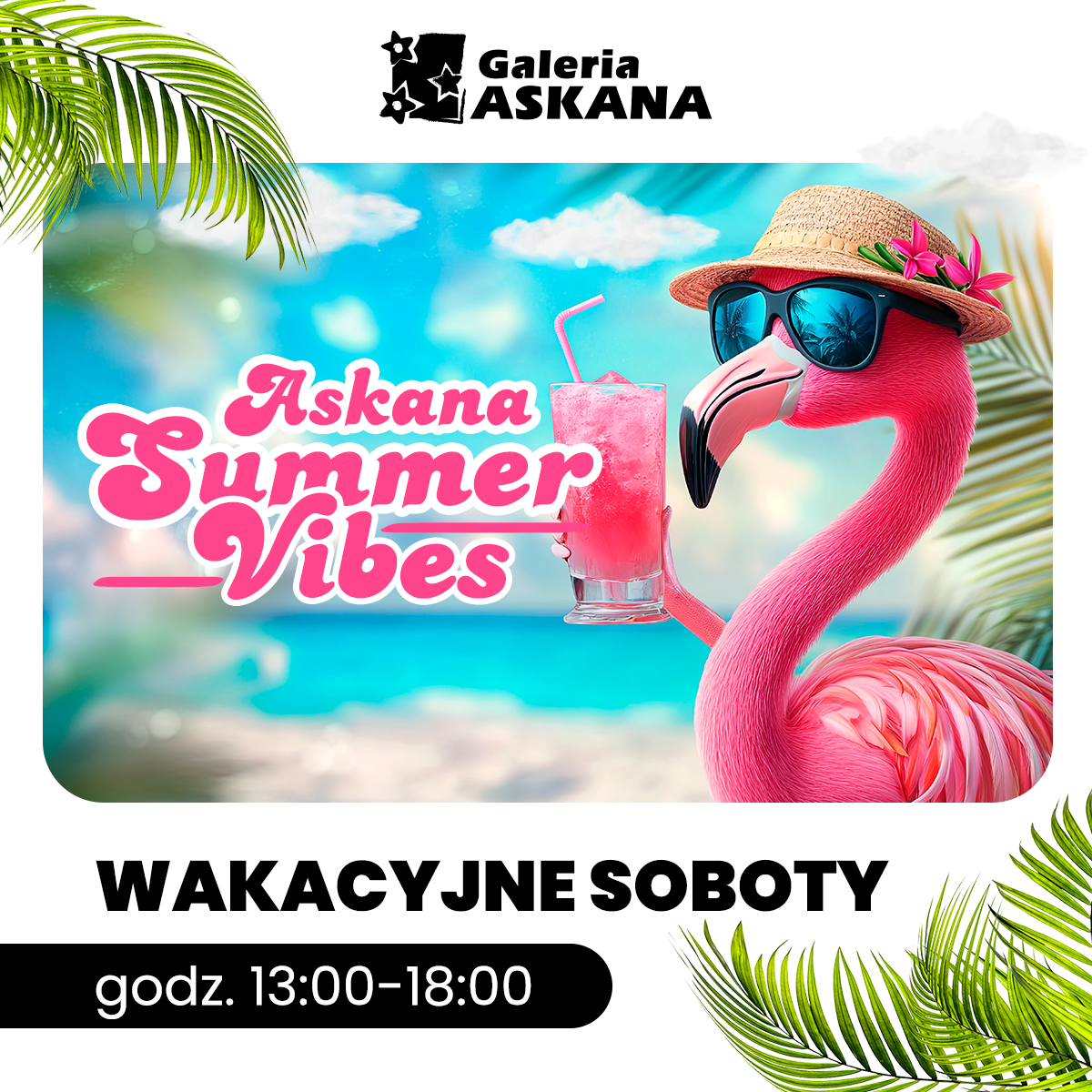 Askana Summer Vibes